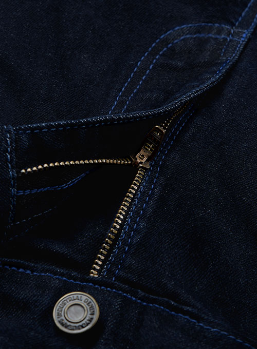 Pussy Cat Hard Wash Stretch Jeans - Look #625