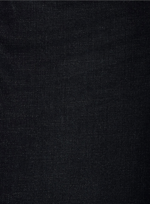 Pussy Cat Mud Wash Stretch Jeans