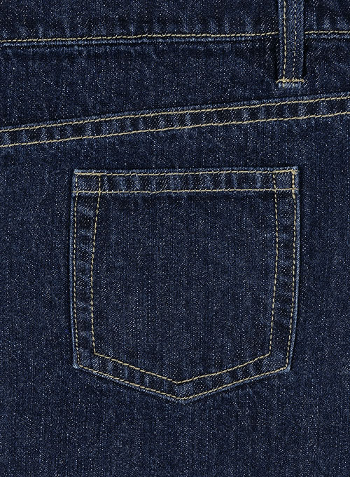 indigo wash