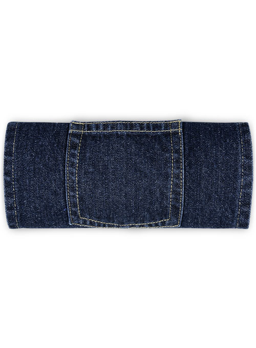 Ranch Blue Indigo Wash Jeans