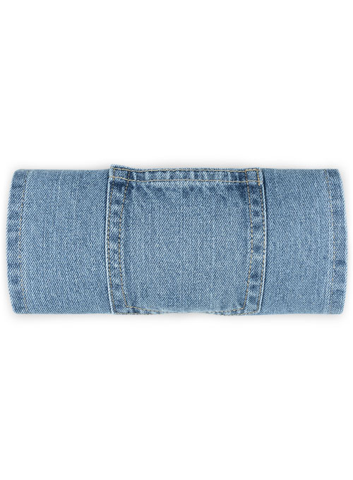 Ranger Blue Light Wash Jeans