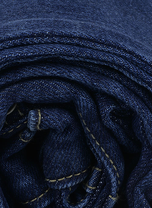 Rover Blue Stretch Jeans - Denim X