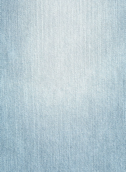 Rush Blue Stone Wash Whisker Jeans