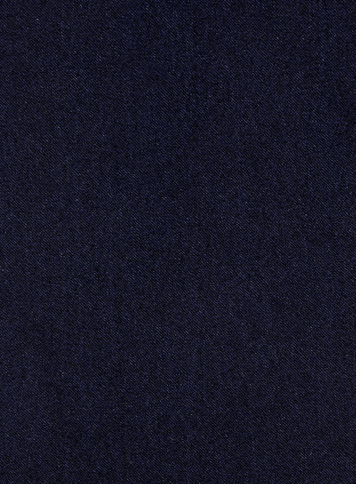 Second Skin Stretch Jeans - Hard Wash