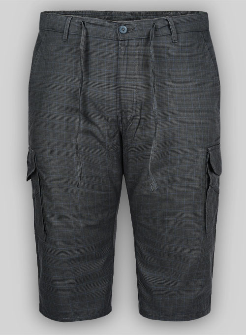 Cargo Shorts Style # 458