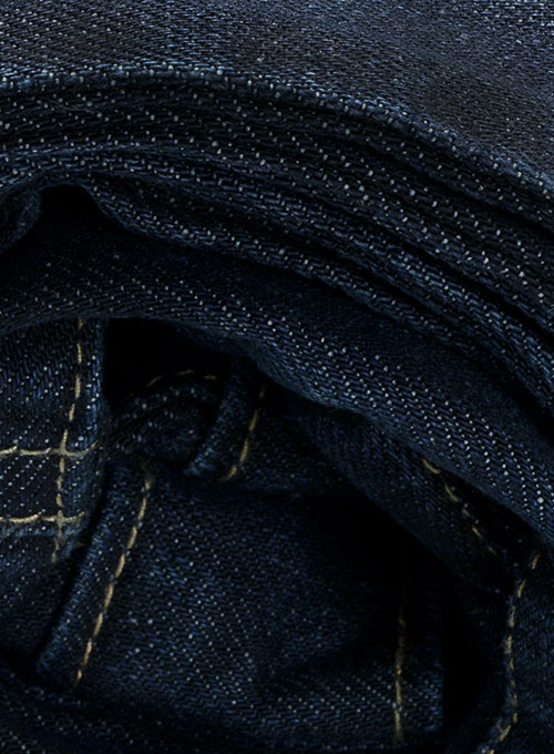 Skywalk Blue Jeans - Denim-X