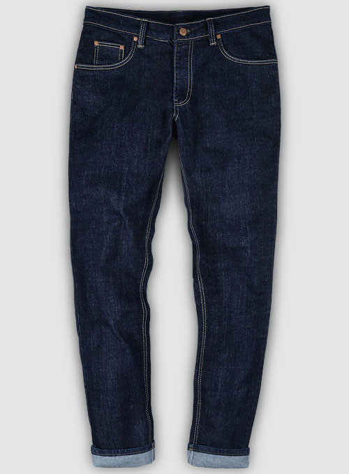 Slight Stretch Jeans Slight Stretch Jeans