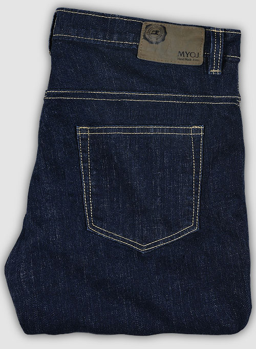 Slight Stretch Jeans - Click Image to Close