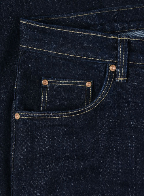 Slight Stretch Jeans Slight Stretch Jeans