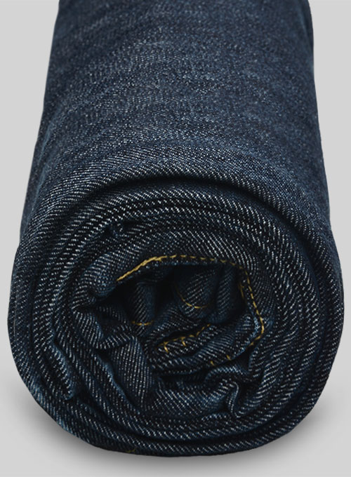 Smokey Blue Jeans - Denim-X