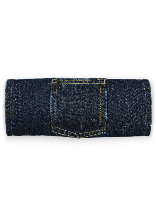 Sterling Blue Indigo Wash Jeans