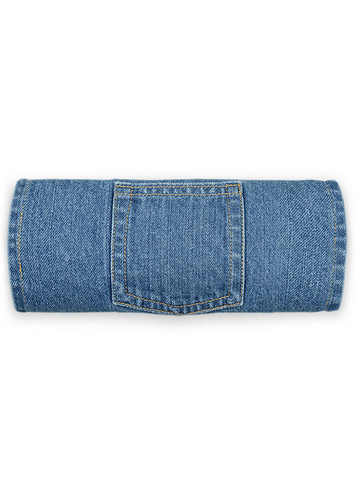 Sterling Blue Stone Wash Jeans