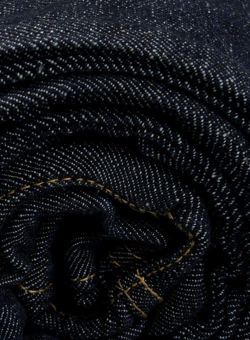 1% Stretch Custom Jeans With Fit Guarantee - Click Image to Close