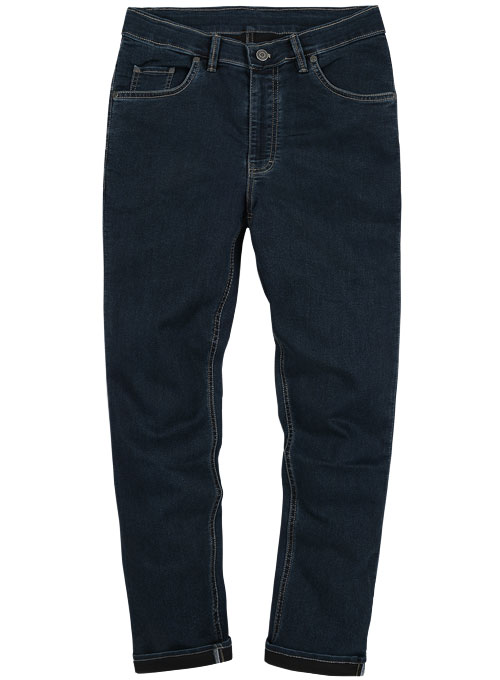 Body Sucker Stretch Jeans - Denim X Body Sucker Stretch Jeans - Denim X