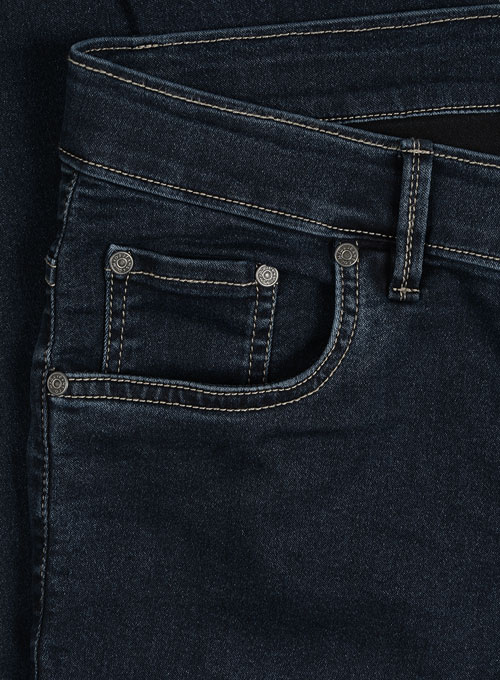 Body Sucker Stretch Jeans - Denim X Body Sucker Stretch Jeans - Denim X