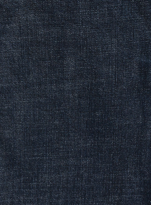Texas Blue Denim-X Wash Stretch Jeans - Click Image to Close