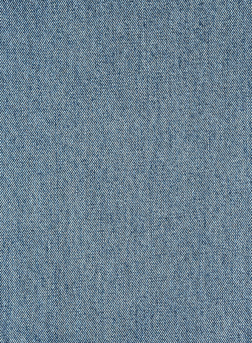 Toronto Blue Blast Wash Jeans