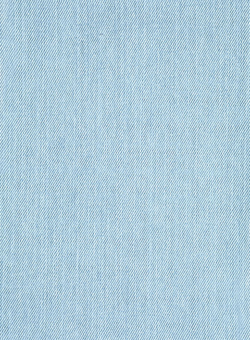Tremor Blue Light Wash Jeans