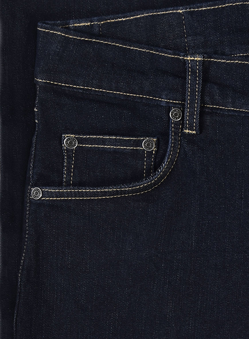 Velston Blue Stretch Jeans