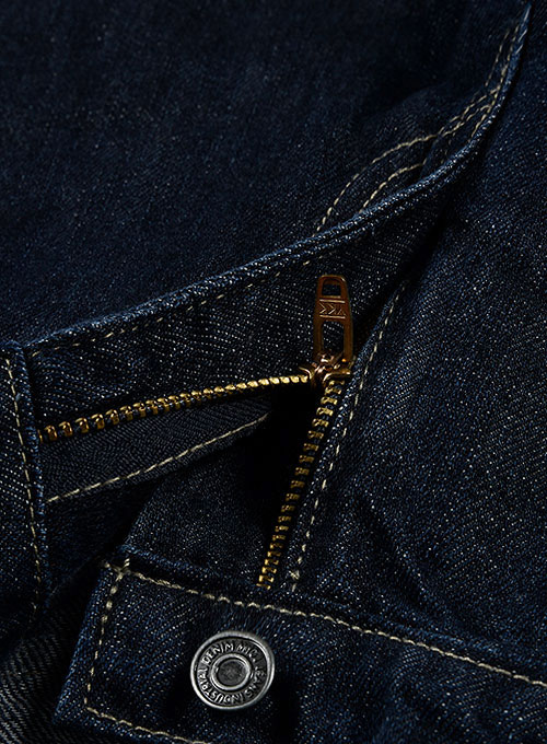 Wallace Blue Jeans - Denim-X Wash