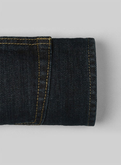 Wicked Blue Jeans - Denim-X