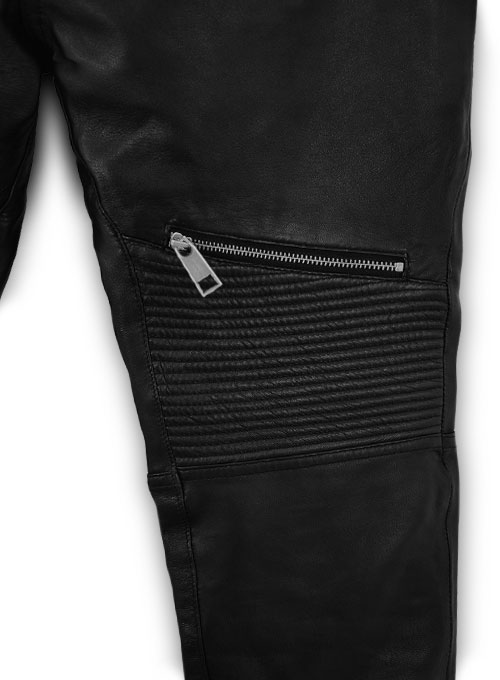 Beyonce Leather Pants