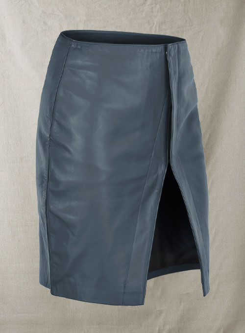 Beyonce Leather Skirt #2 - Click Image to Close