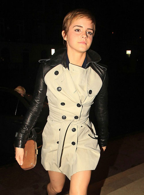 Emma Watson Pre-BAFTA Party Dress Emma Watson Pre-BAFTA Party Dress