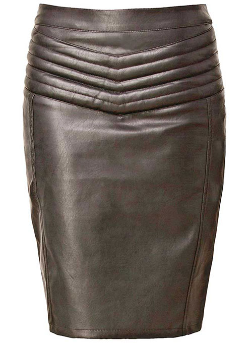 Mossaic Black Ponte Center Seam 30