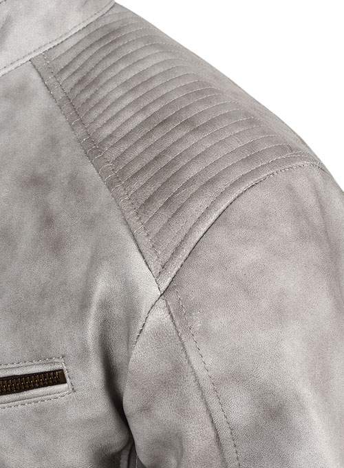 Leather Jacket # 656 - Click Image to Close