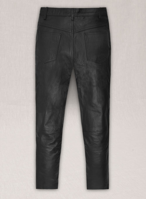Ruby Rose Leather Pants