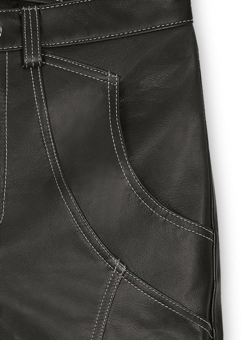 charcoal jeans mens