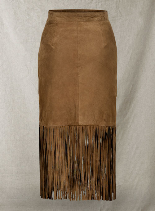 Vanessa Hudgens Leather Skirt #2