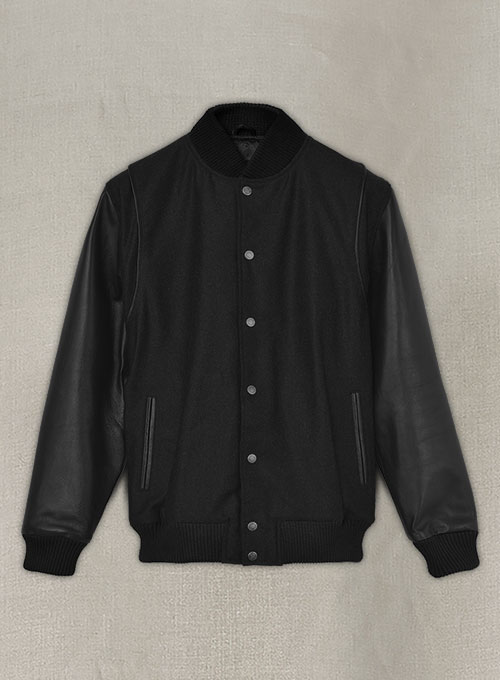 Varsity Noir