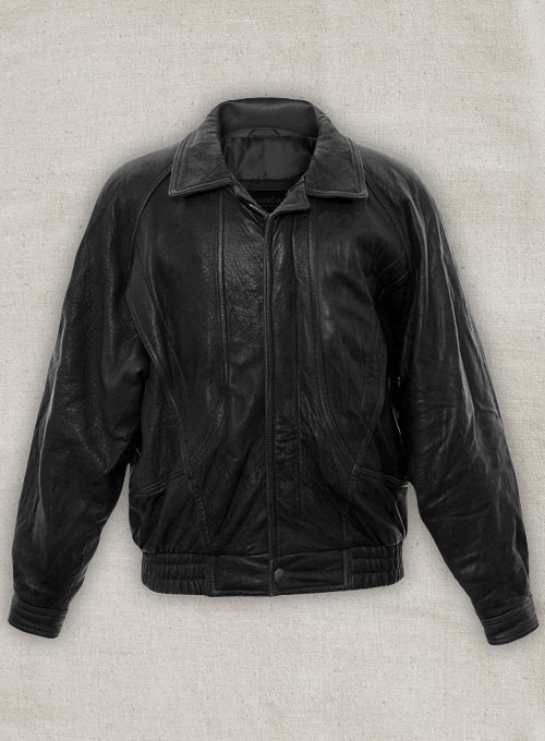 Vintage Er Leather Jacket 50 Colors