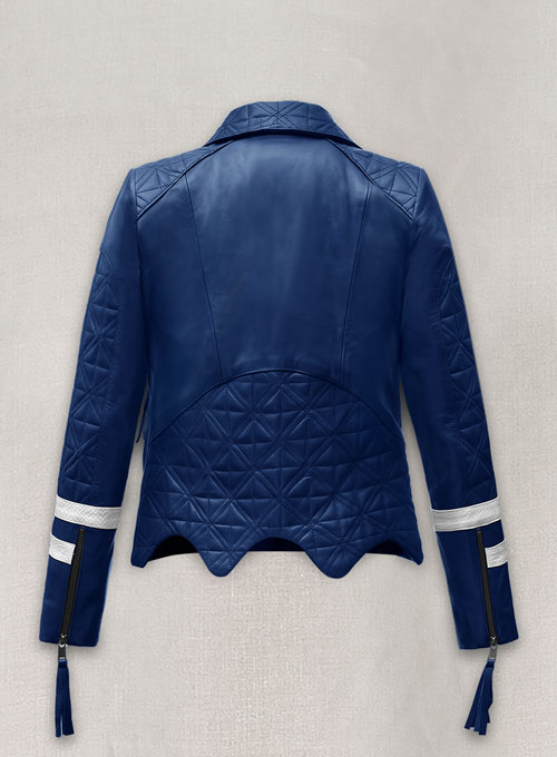 Leather Jacket # 241 Leather Jacket # 241