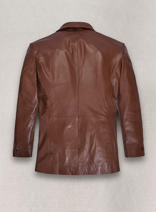 Leather Suit Style # 714