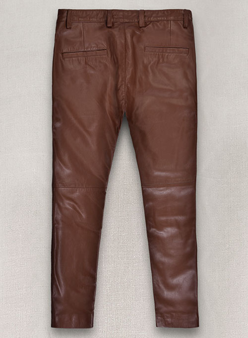 Leather Suit Style # 714