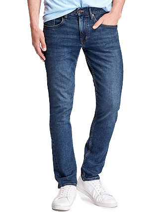 design your own jeans