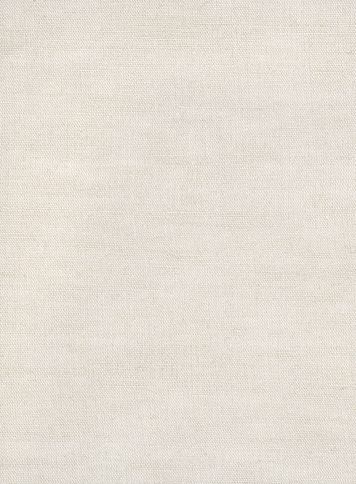 Beige Cotton Linen Shirt - Full Sleeves Beige Cotton Linen Shirt - Full Sleeves
