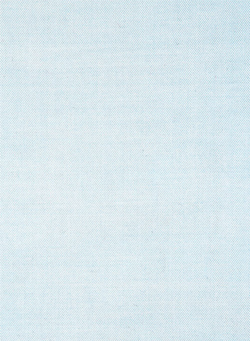 Chambray Araena Shirt - Full Sleeves