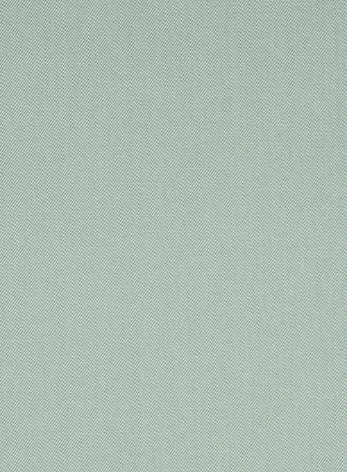 Clay Stretch Twill Shirt - Half Sleeves