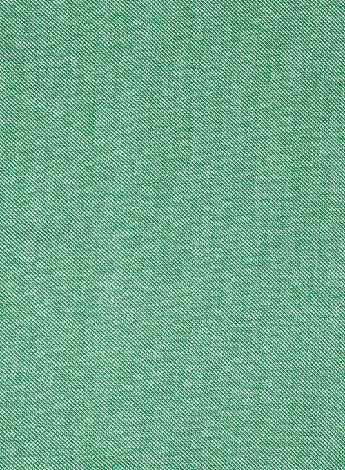 Cotton Manta Shirt - Half Sleeves