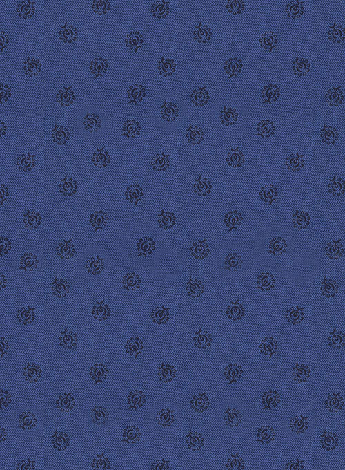Cotton Cosina Shirt - Half Sleeves