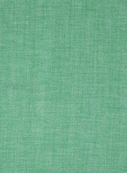 Cotton Manta Shirt - Full Sleeves