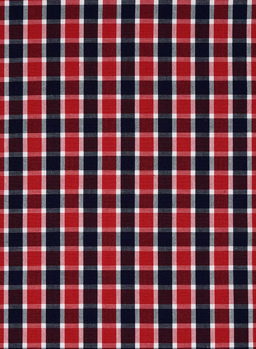 Cotton Nardi Shirt - Full Sleeves