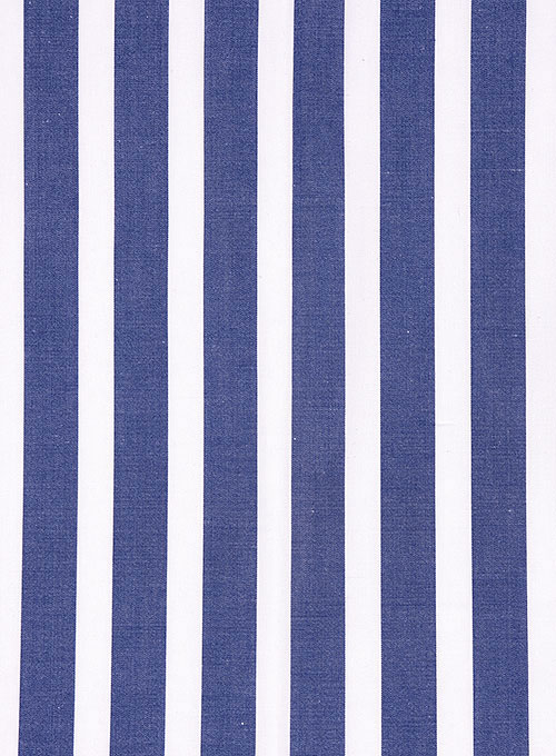 Cotton Sberna Shirt - Full Sleeves