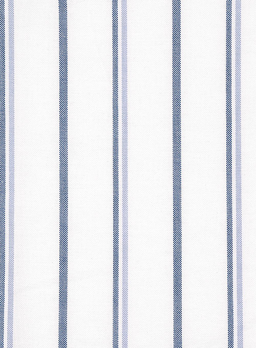 Cotton Storti Shirt - Half Sleeves
