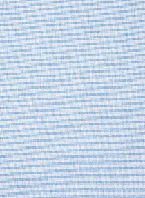 Cotton Stretch Brivio Shirt- Full Sleeves