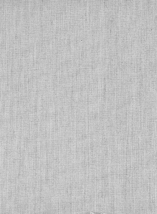 Cotton Stretch Sarezi Shirt - Full Sleeves